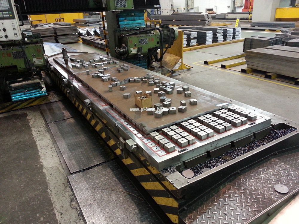 電磁吸盤，起重電磁吸盤