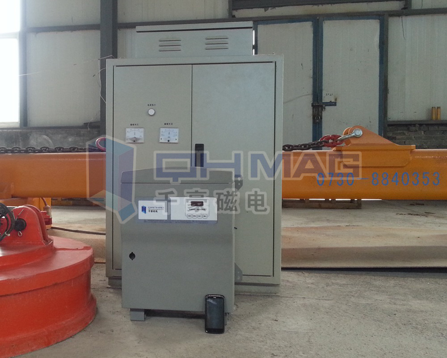 無(wú)觸點(diǎn)整流控制柜 QHWK1系列