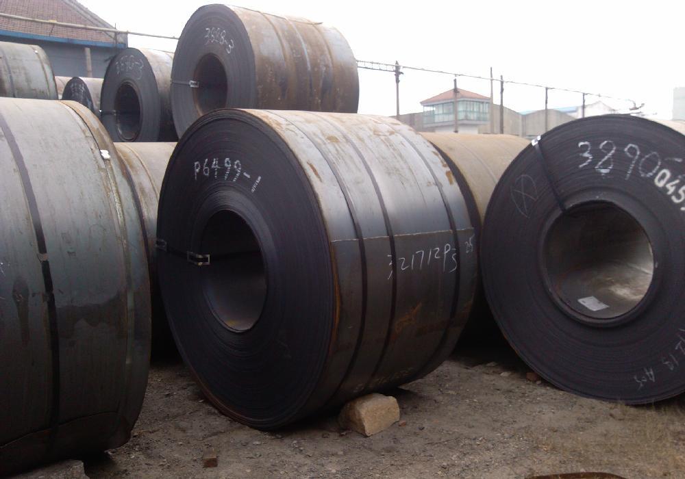 鋼帶卷吊具，起重吊具