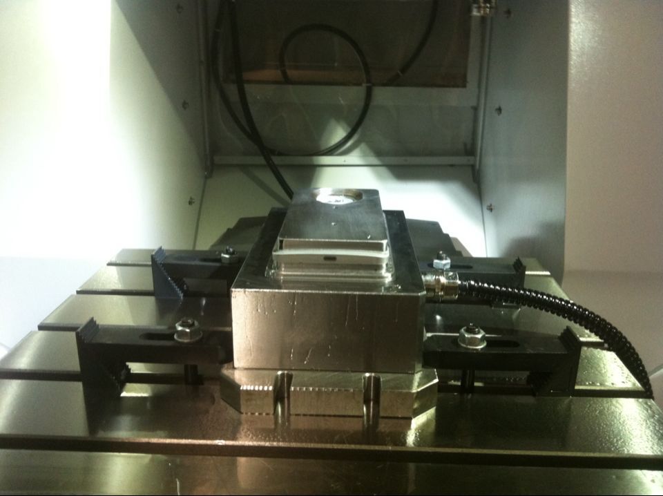 千豪吸盤大全，電永磁吸盤，自動化夾具